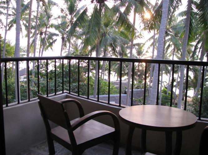 Astrococo Beach Resort By Coconut Beach Lamai Beach  Eksteriør billede