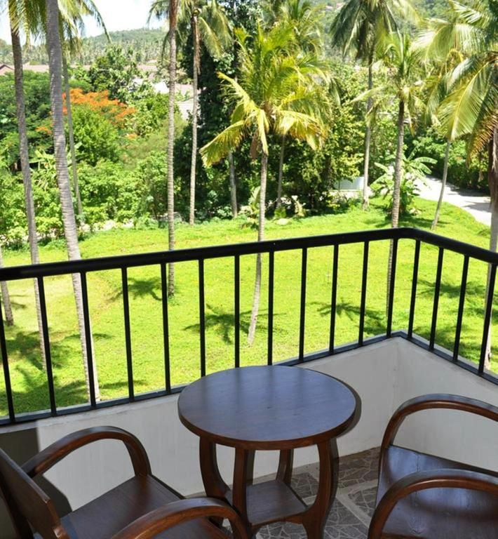 Astrococo Beach Resort By Coconut Beach Lamai Beach  Værelse billede
